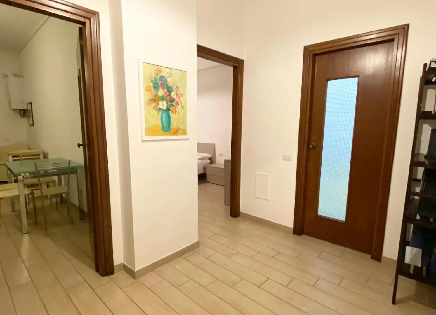 Civico 120 - Vomero City View - My Place Νάπολη Διαμέρισμα
