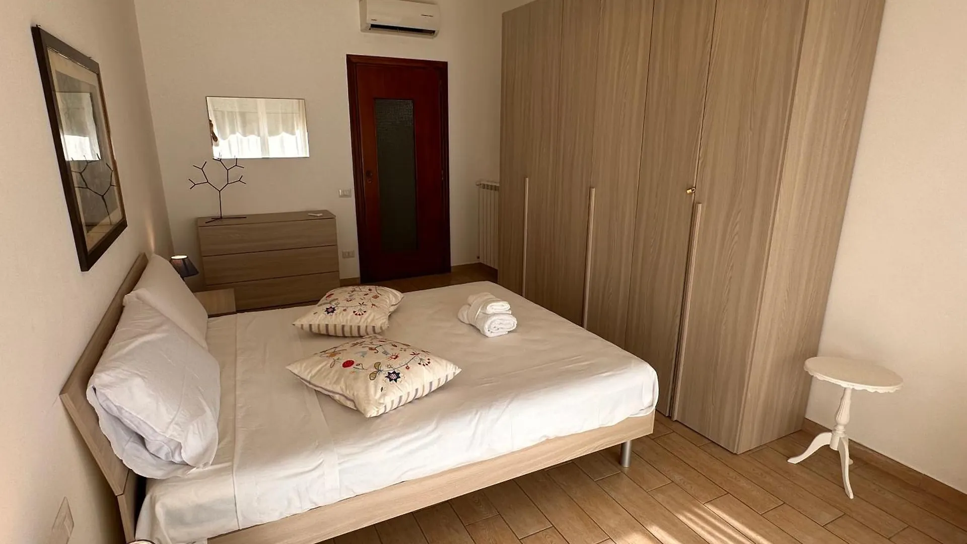 Civico 120 - Vomero City View - My Place Νάπολη Ιταλία