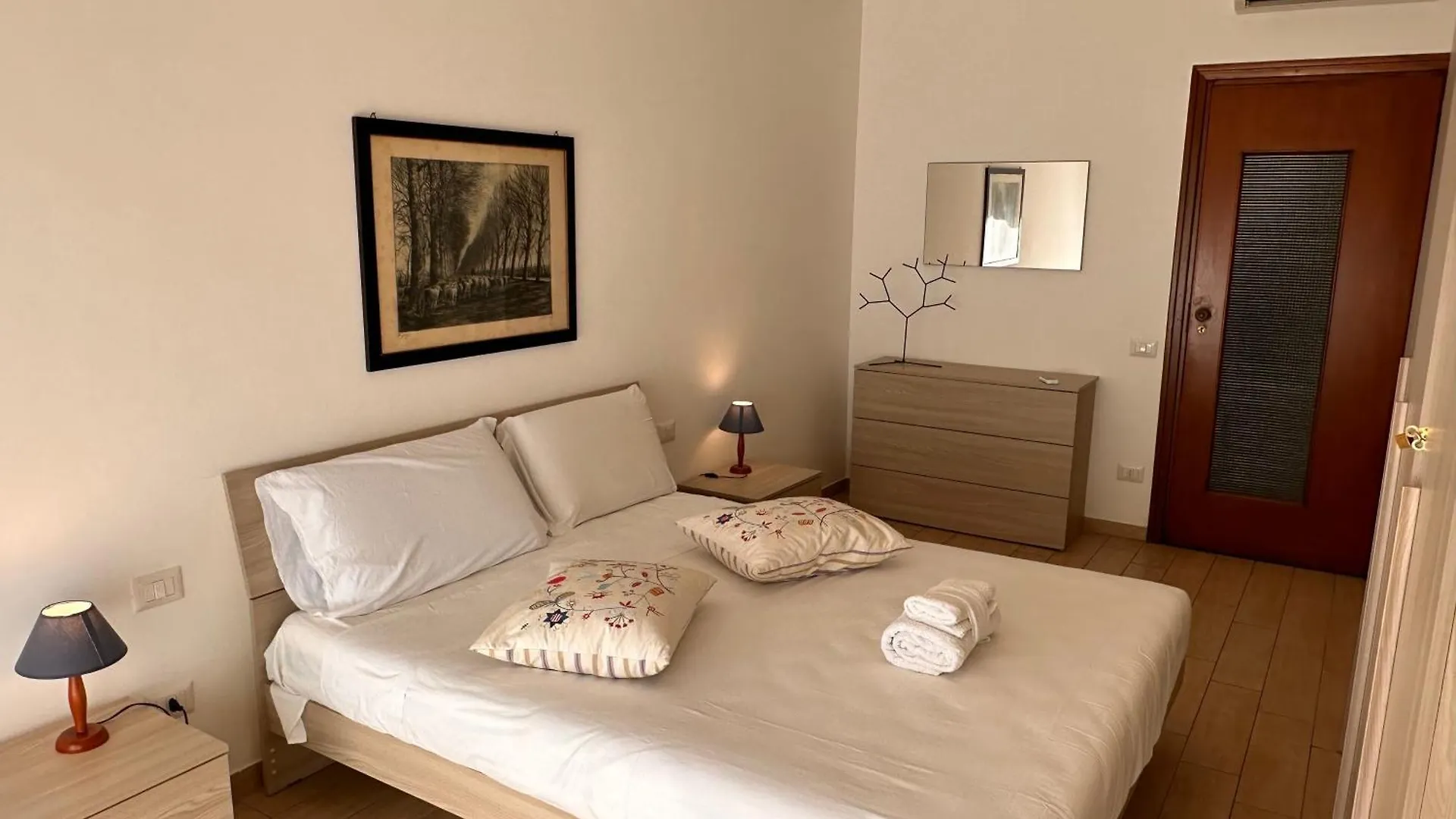 Civico 120 - Vomero City View - My Place Νάπολη Διαμέρισμα