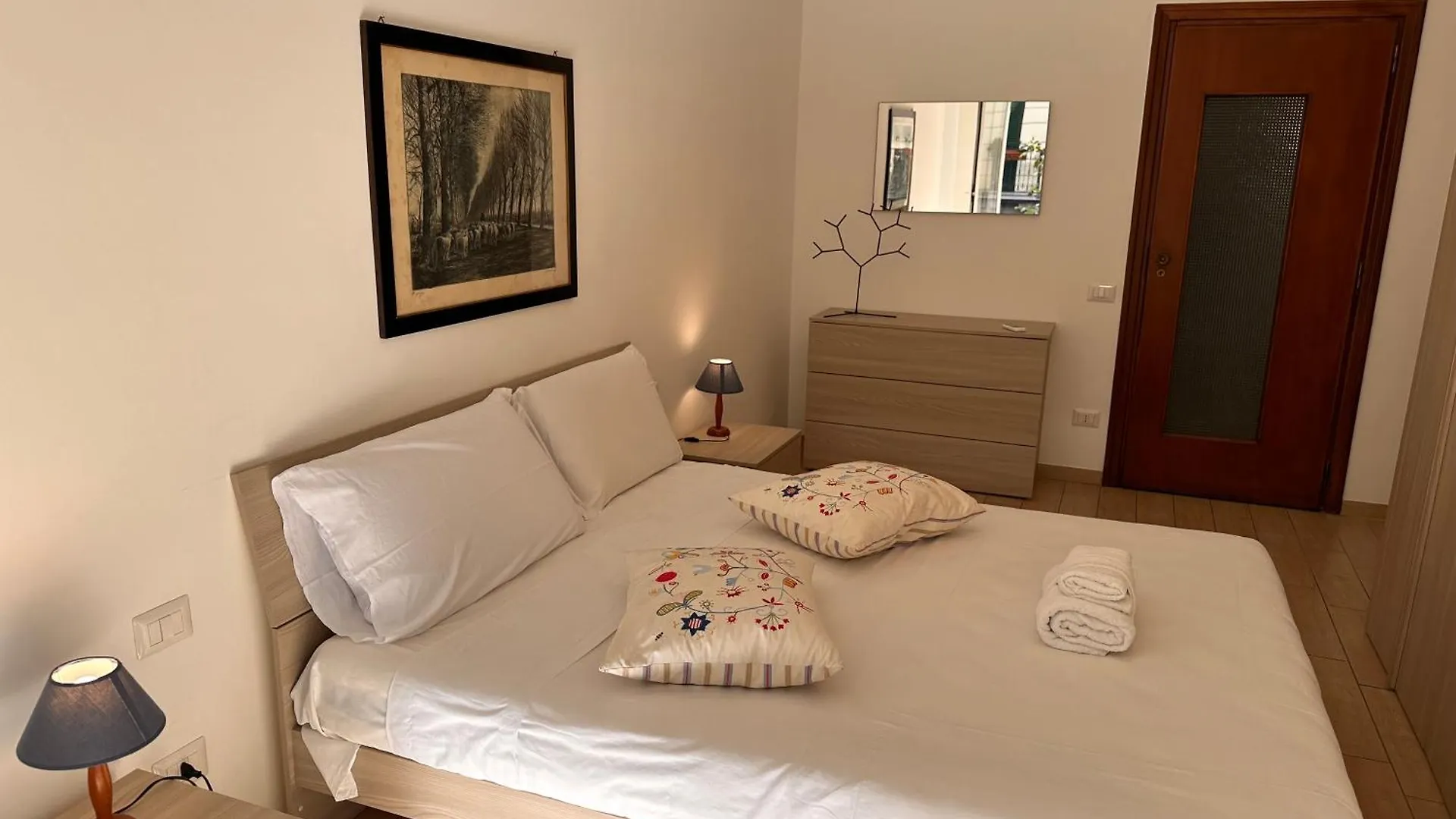 Civico 120 - Vomero City View - My Place Νάπολη Διαμέρισμα