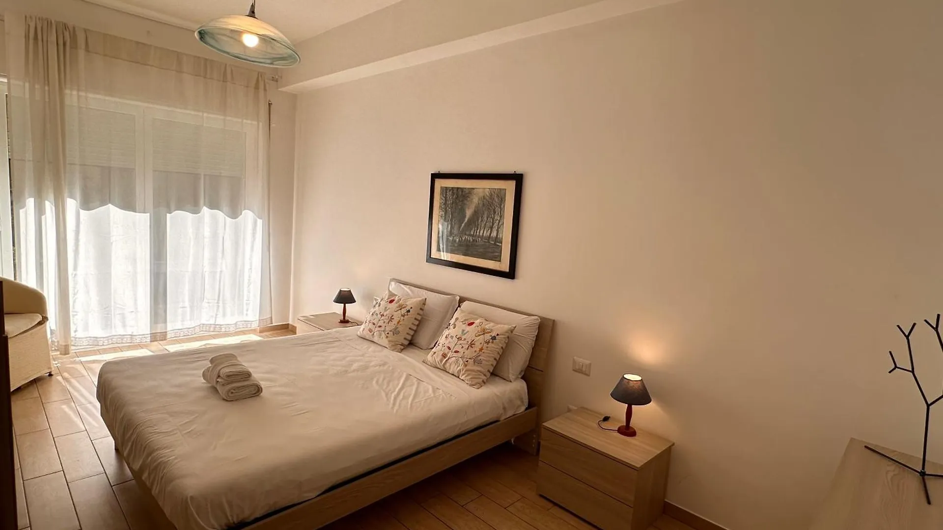 Civico 120 - Vomero City View - My Place Νάπολη Διαμέρισμα