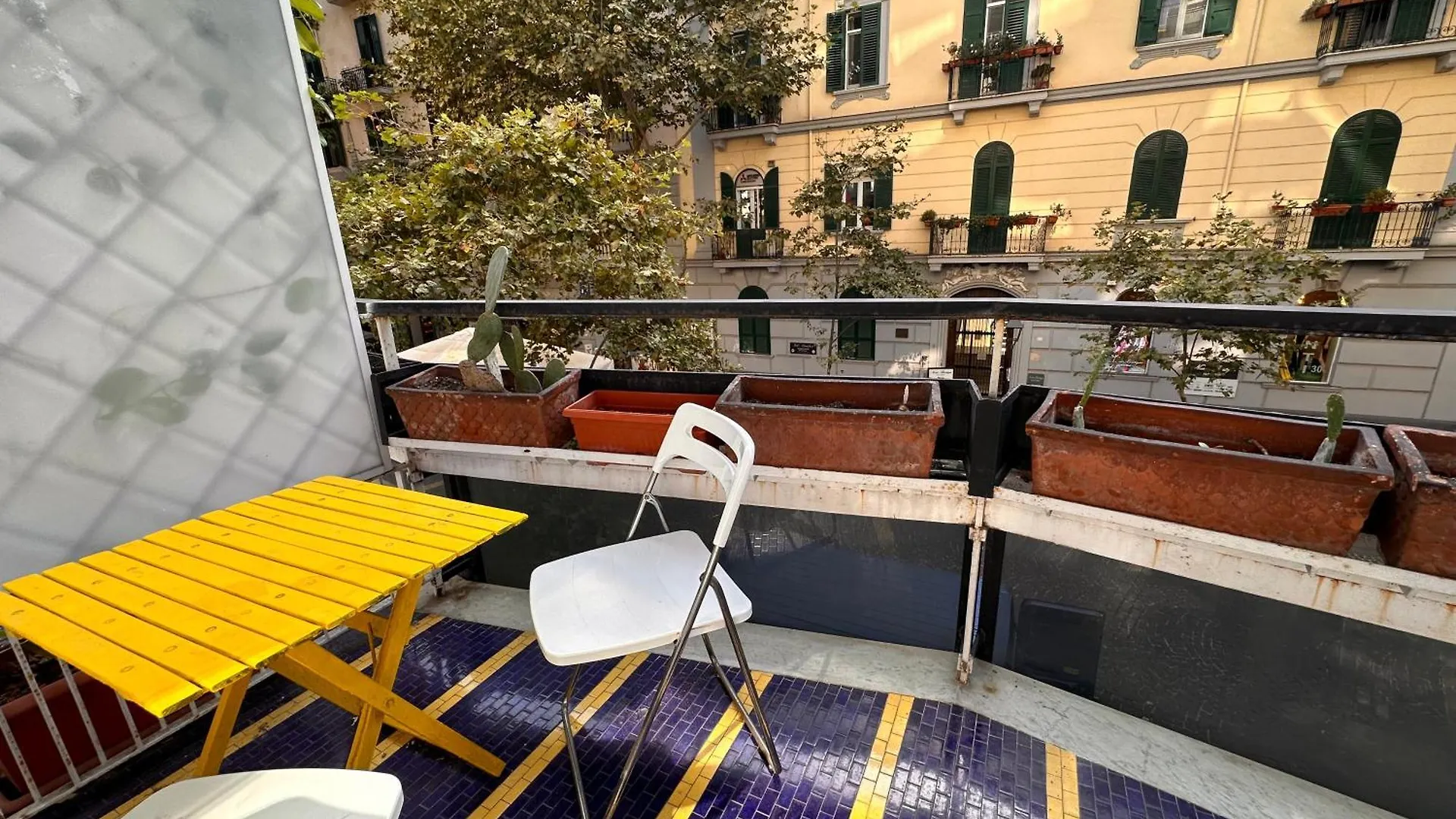 Civico 120 - Vomero City View - My Place Naples 0*,  Italy