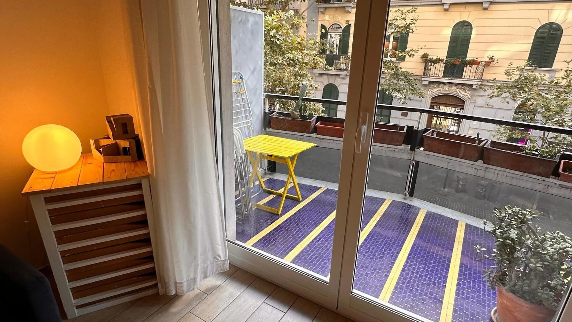 Civico 120 - Vomero City View - My Place Naples