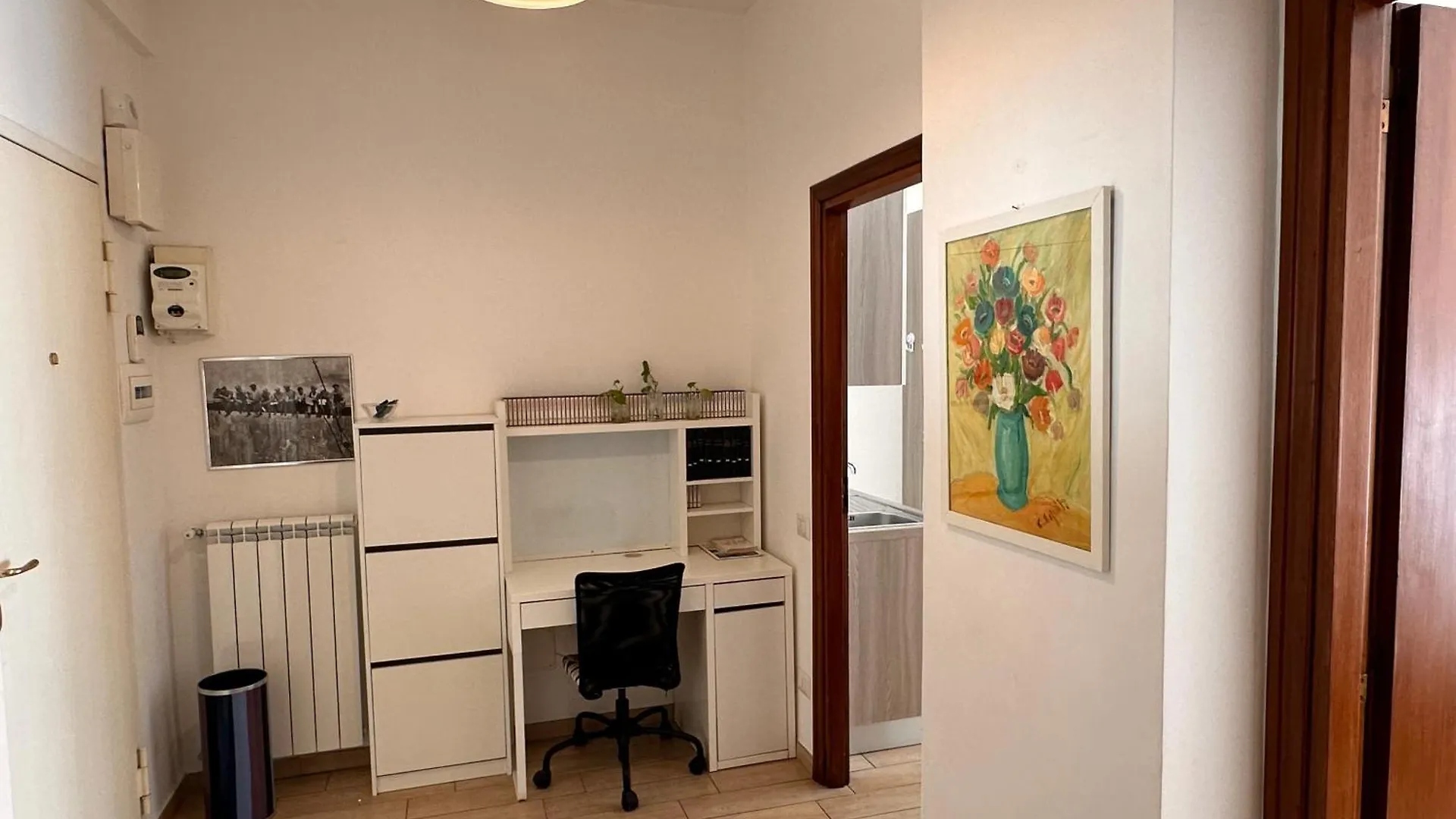 Civico 120 - Vomero City View - My Place Naples