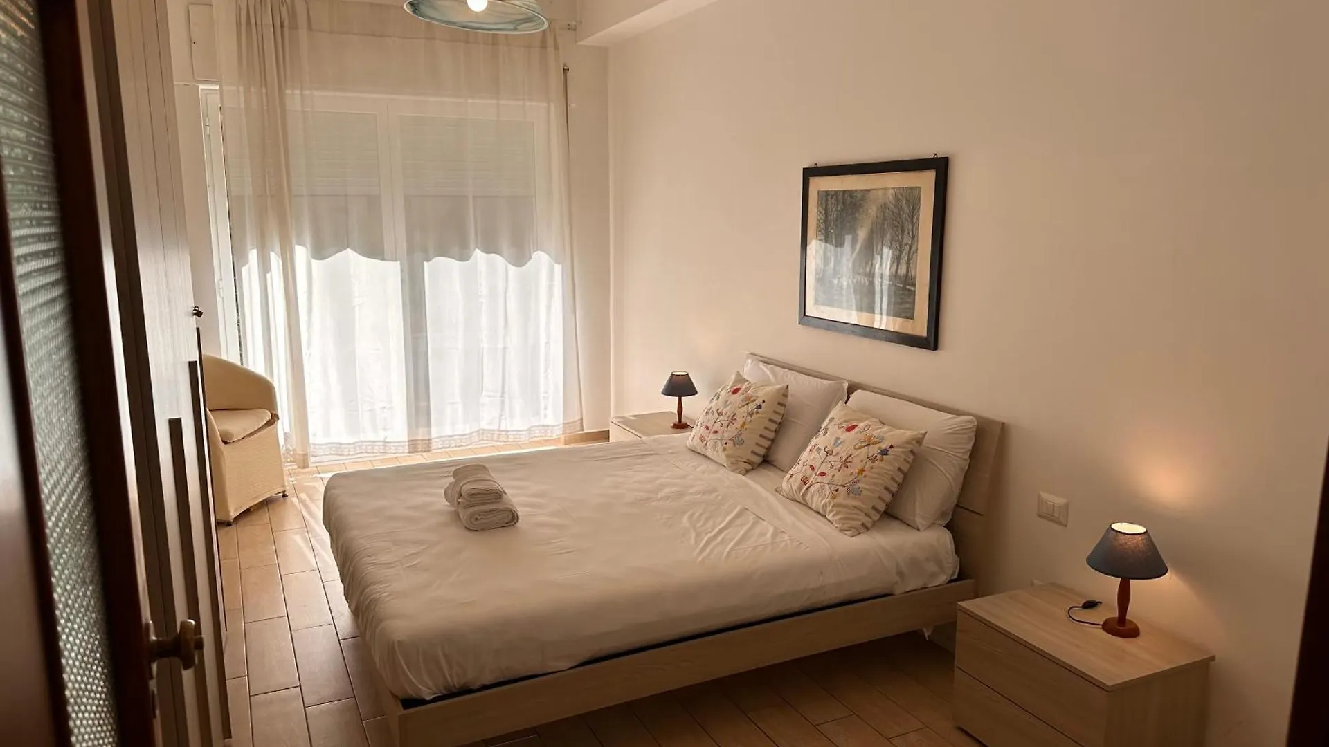 Apartment Civico 120 - Vomero City View - My Place Naples