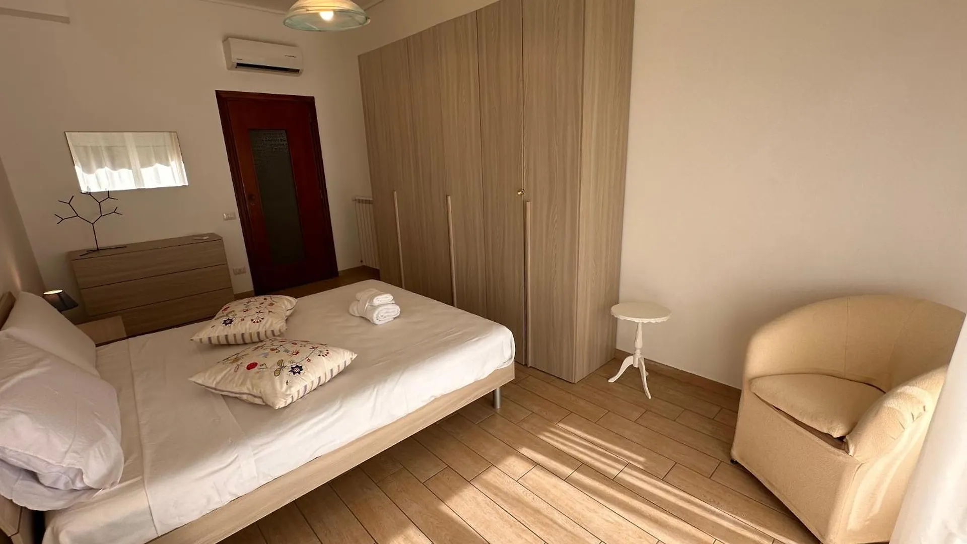 Apartament Civico 120 - Vomero City View - My Place Neapol